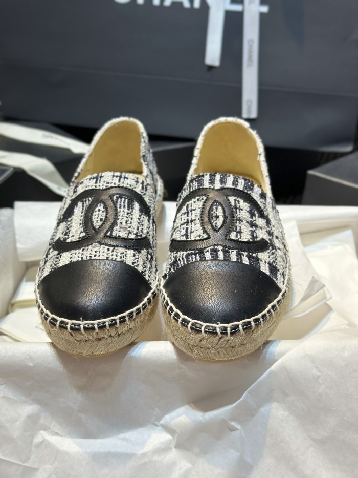 Women's  flat shoes, size 35-40, SS60-3613