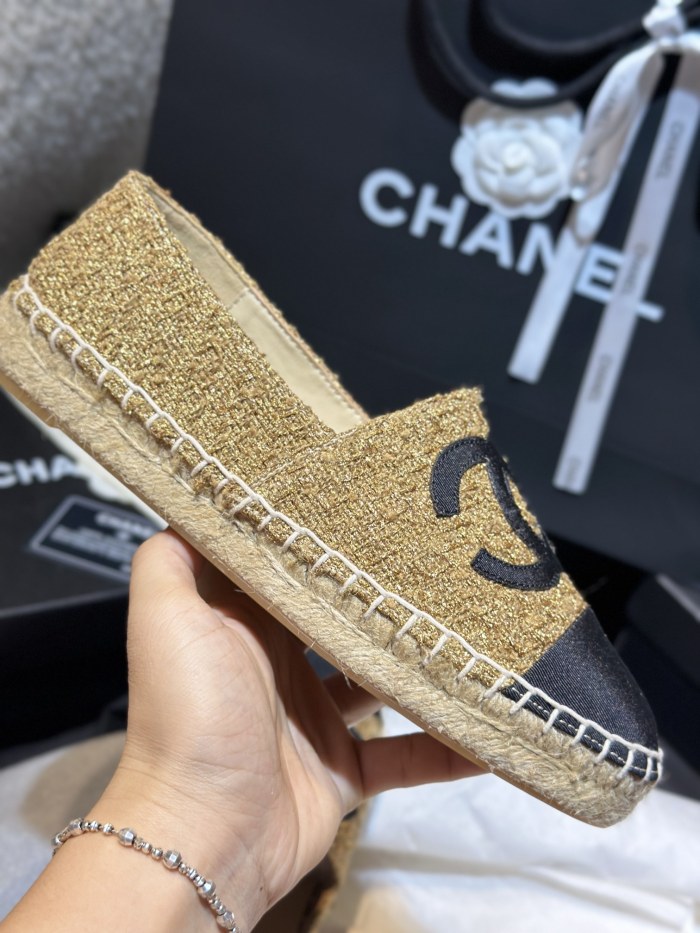 Women's  flat shoes, size 35-40, SS60-3617