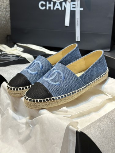 Women's  flat shoes, size 35-40, SS60-3614
