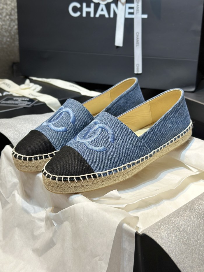 Women's  flat shoes, size 35-40, SS60-3614