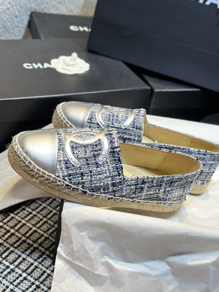 Women's  flat shoes, size 35-40, SS60-3607