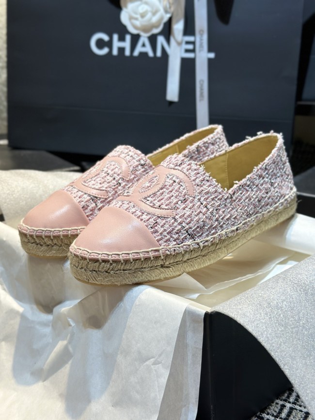 Women's flat shoes, size 35-40, SS60-3611
