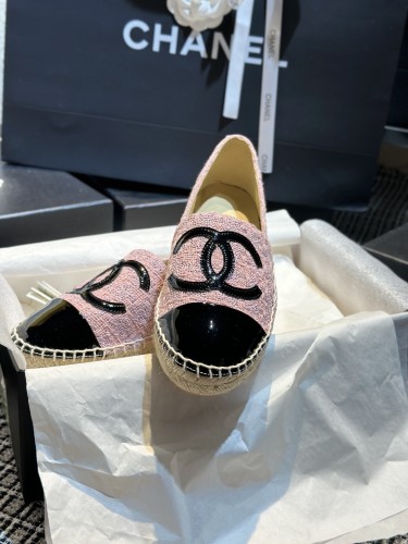 Women's  flat shoes, size 35-40, SS60-3593