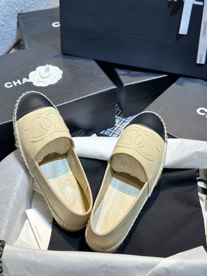 Women's  flat shoes, size 35-40, SS60-3581