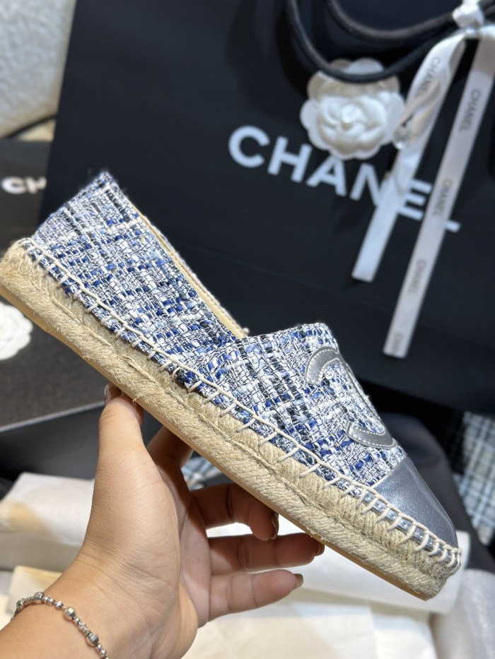 Women's  flat shoes, size 35-40, SS60-3607