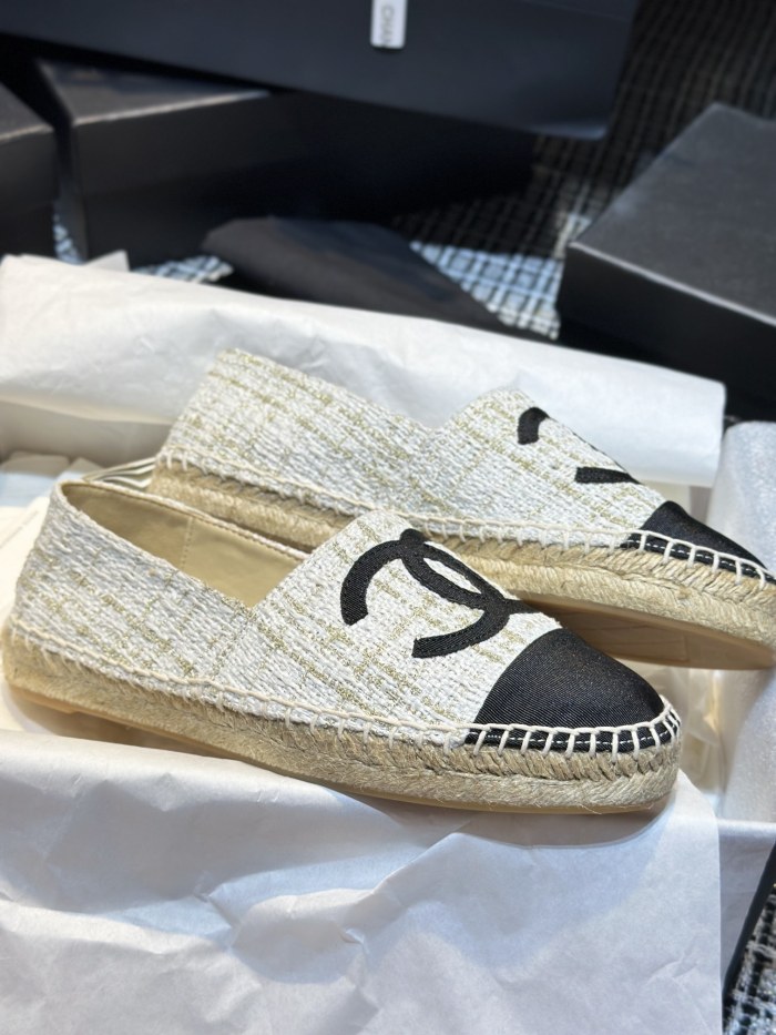 Women's  flat shoes, size 35-40, SS60-3609