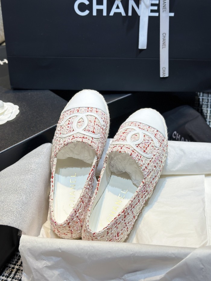 Women's  flat shoes, size 35-40, SS60-3605