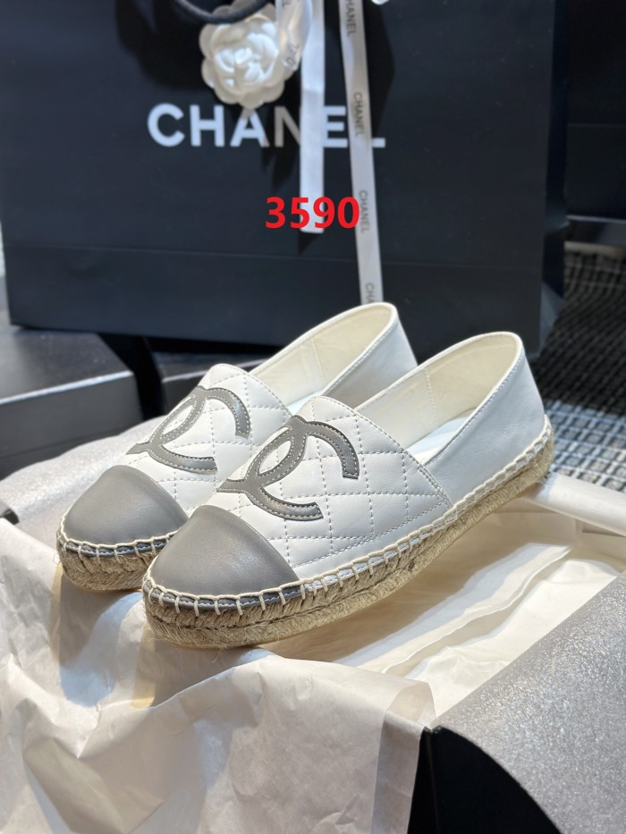 Women's  flat shoes, size 35-40, SS60-3590