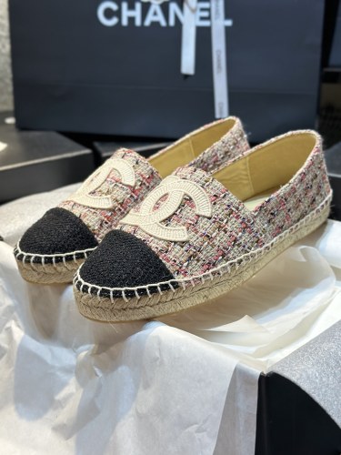 Women's  flat shoes, size 35-40, SS60-3610