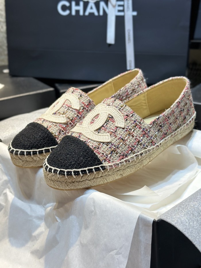 Women's  flat shoes, size 35-40, SS60-3610