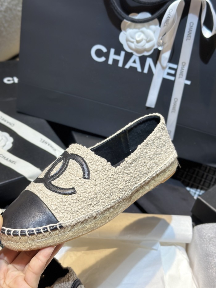 Women's  flat shoes, size 35-40, SS60-3612