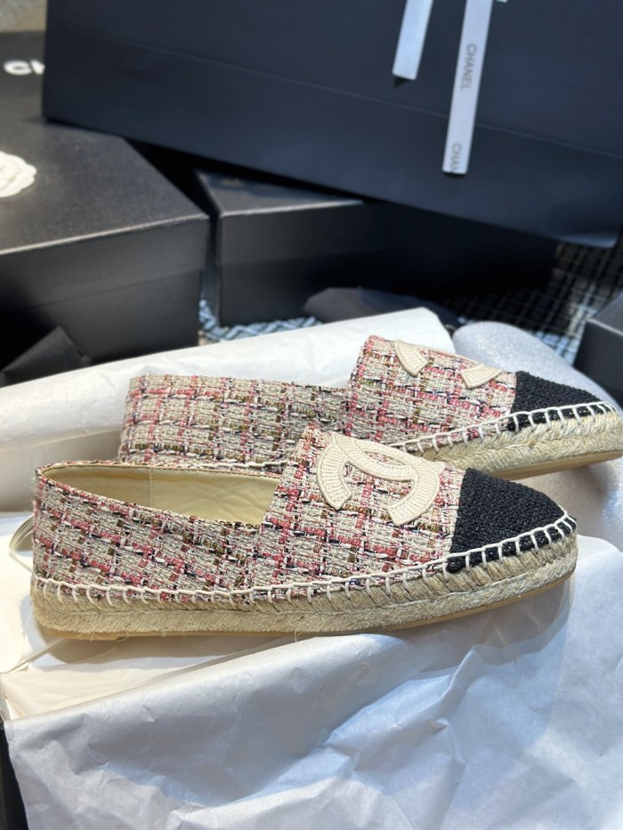Women's  flat shoes, size 35-40, SS60-3610