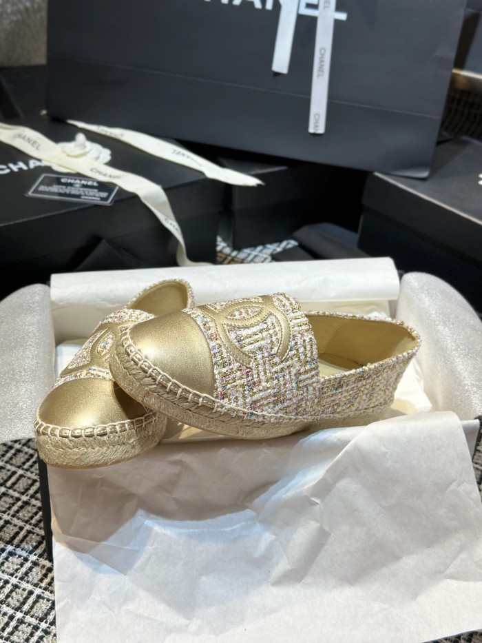 Women's  flat shoes, size 35-40, SS60-3615