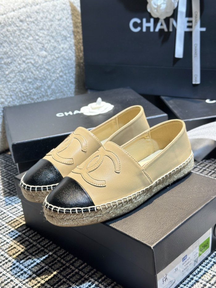 Women's  flat shoes, size 35-40, SS60-3579
