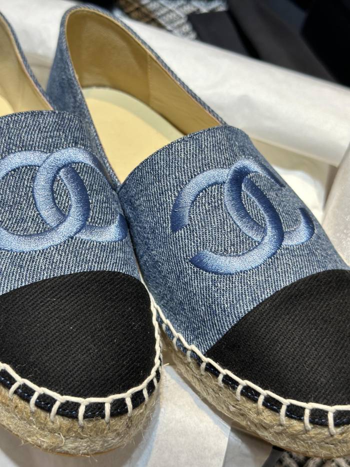 Women's  flat shoes, size 35-40, SS60-3614
