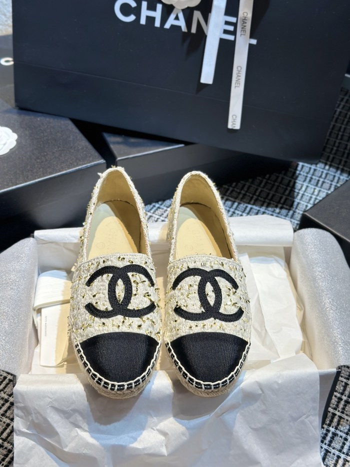 Women's  flat shoes, size 35-40, SS60-3595