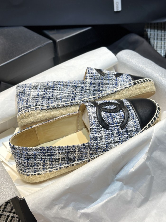 Women's  flat shoes, size 35-40, SS60-3606