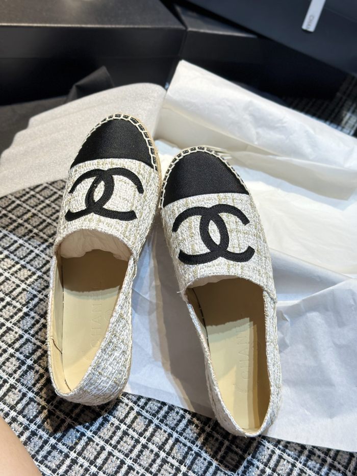 Women's  flat shoes, size 35-40, SS60-3609