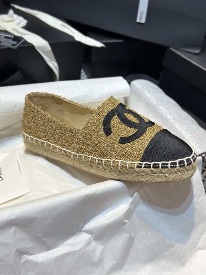 Women's  flat shoes, size 35-40, SS60-3617
