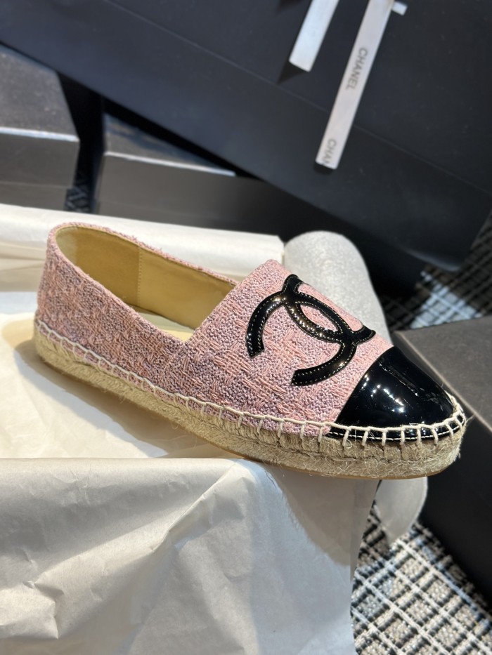 Women's  flat shoes, size 35-40, SS60-3593