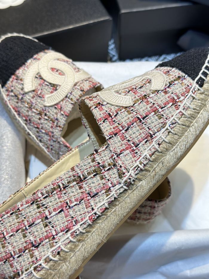 Women's  flat shoes, size 35-40, SS60-3610