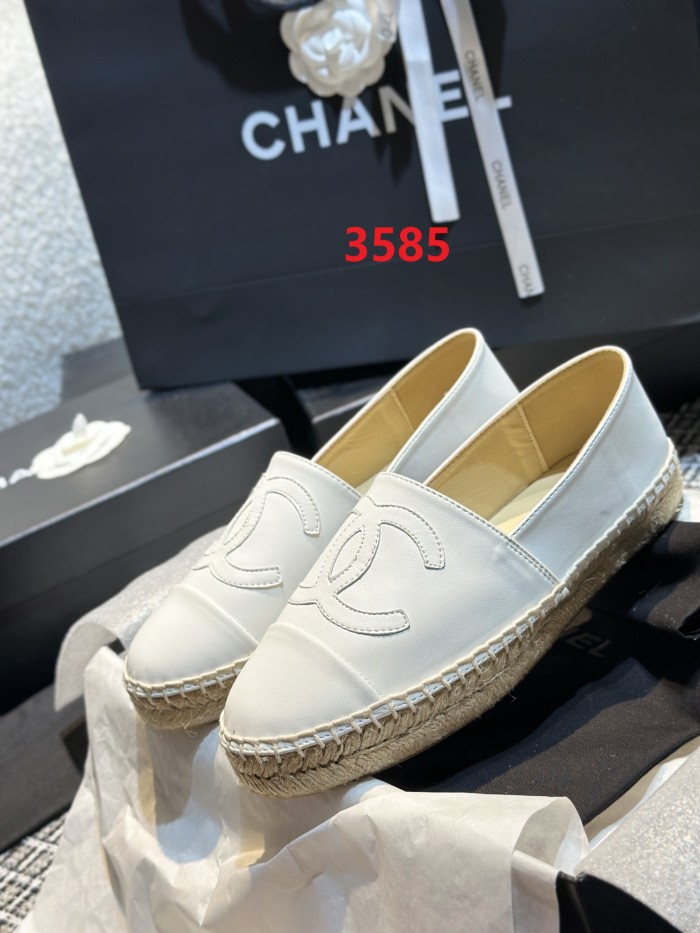 Women's  flat shoes, size 35-40, SS60-3585