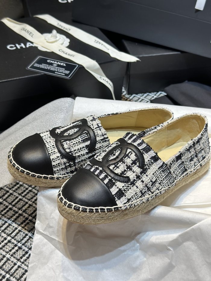 Women's  flat shoes, size 35-40, SS60-3613
