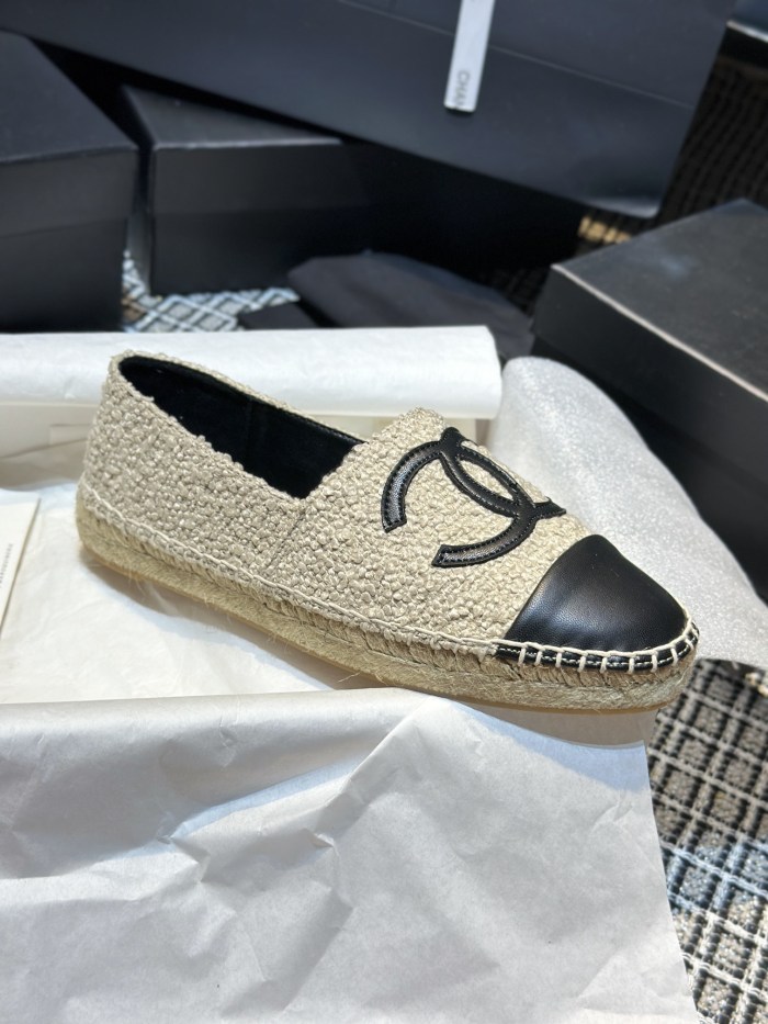 Women's  flat shoes, size 35-40, SS60-3612