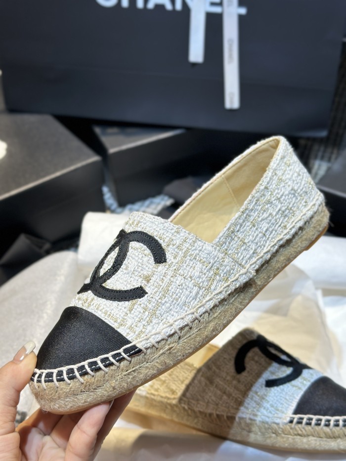 Women's  flat shoes, size 35-40, SS60-3609