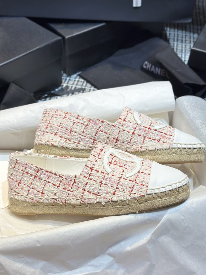 Women's  flat shoes, size 35-40, SS60-3605