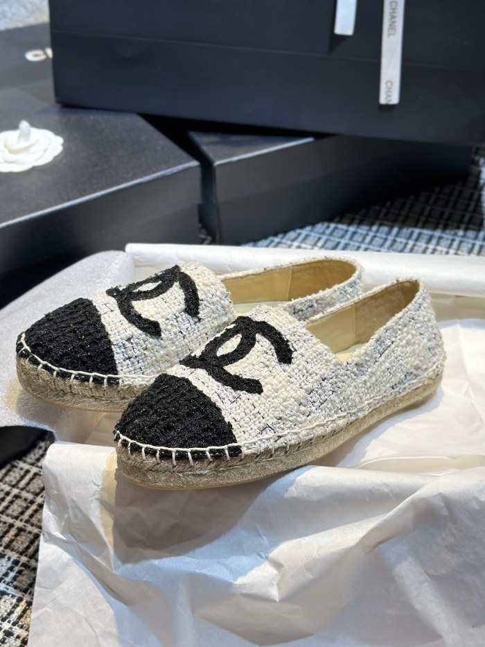 Women's  flat shoes, size 35-40, SS60-3596