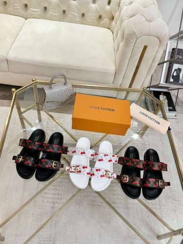 Women's men flat sandals,size 35-45, SS60-3618-3620
