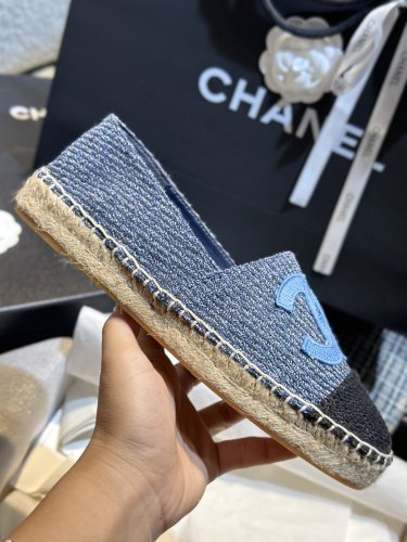 Women's  flat shoes, size 35-40, SS60-3608