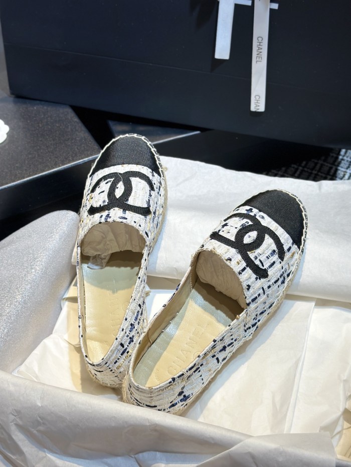 Women's  flat shoes, size 35-40, SS60-3601
