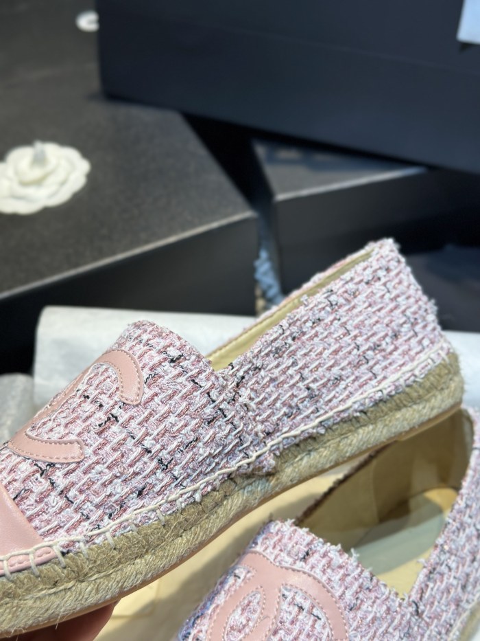 Women's  flat shoes, size 35-40, SS60-3611