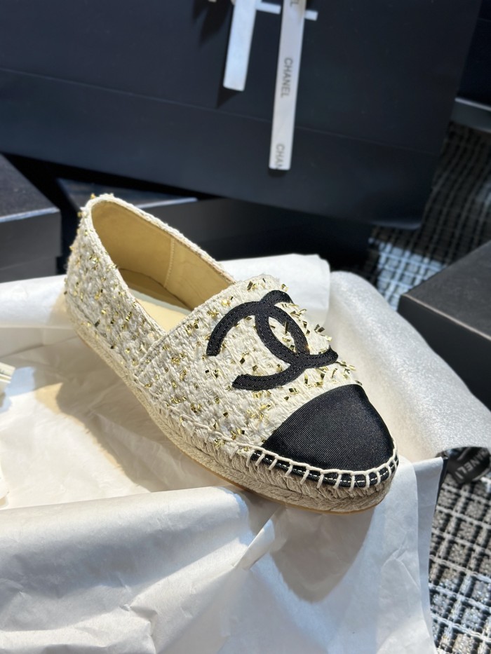 Women's  flat shoes, size 35-40, SS60-3595