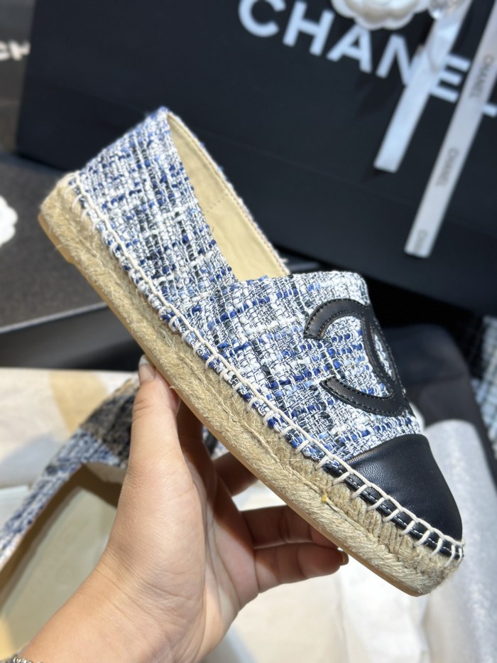 Women's  flat shoes, size 35-40, SS60-3606