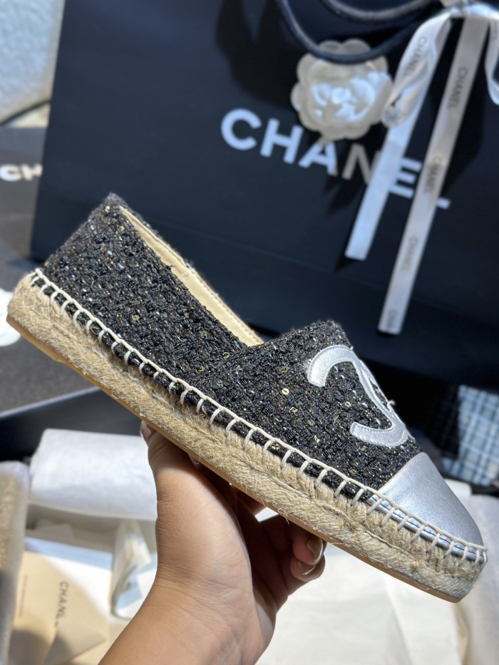 Women's  flat shoes, size 35-40, SS60-3603