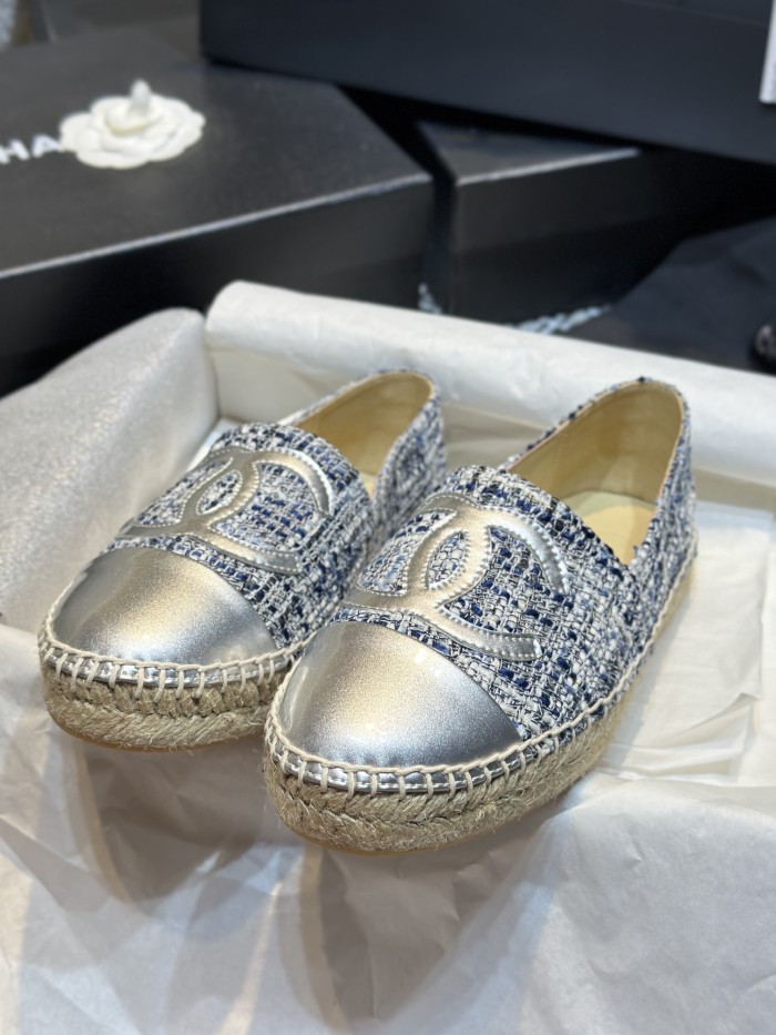 Women's  flat shoes, size 35-40, SS60-3607