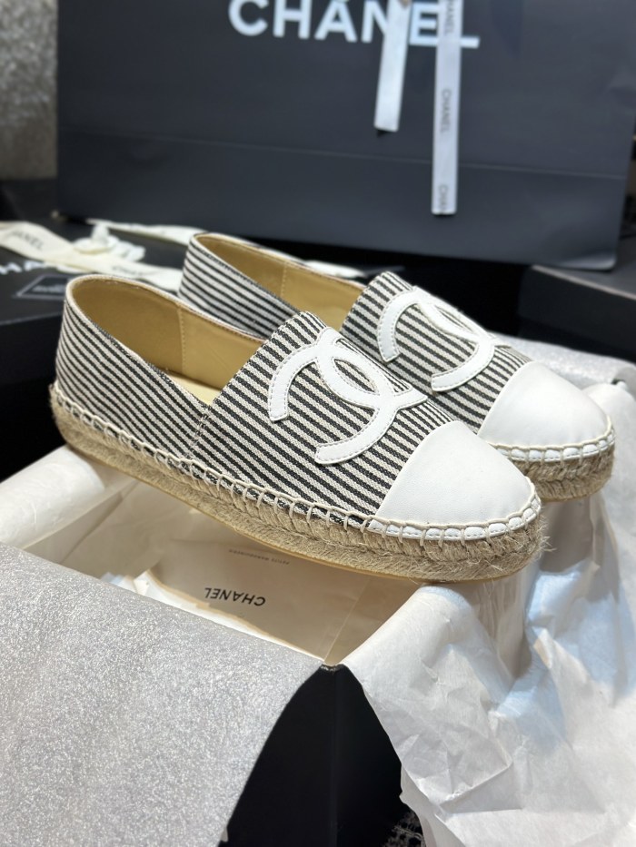 Women's  flat shoes, size 35-40, SS60-3616