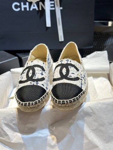 Women's  flat shoes, size 35-40, SS60-3601