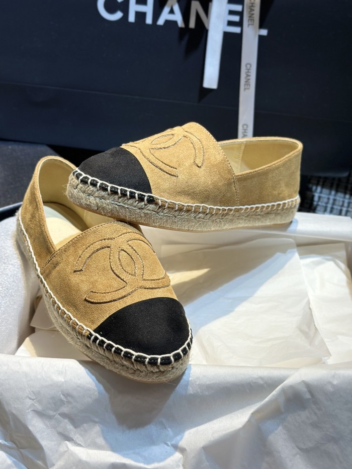 Women's  flat shoes, size 35-40, SS60-3597
