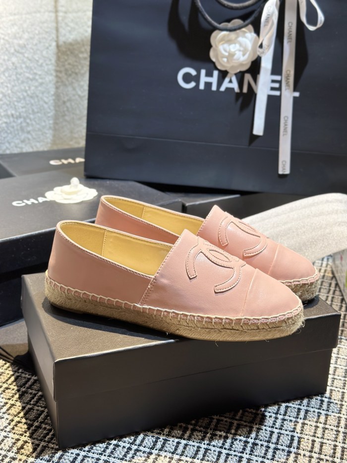 Women's  flat shoes, size 35-40, SS60-3584