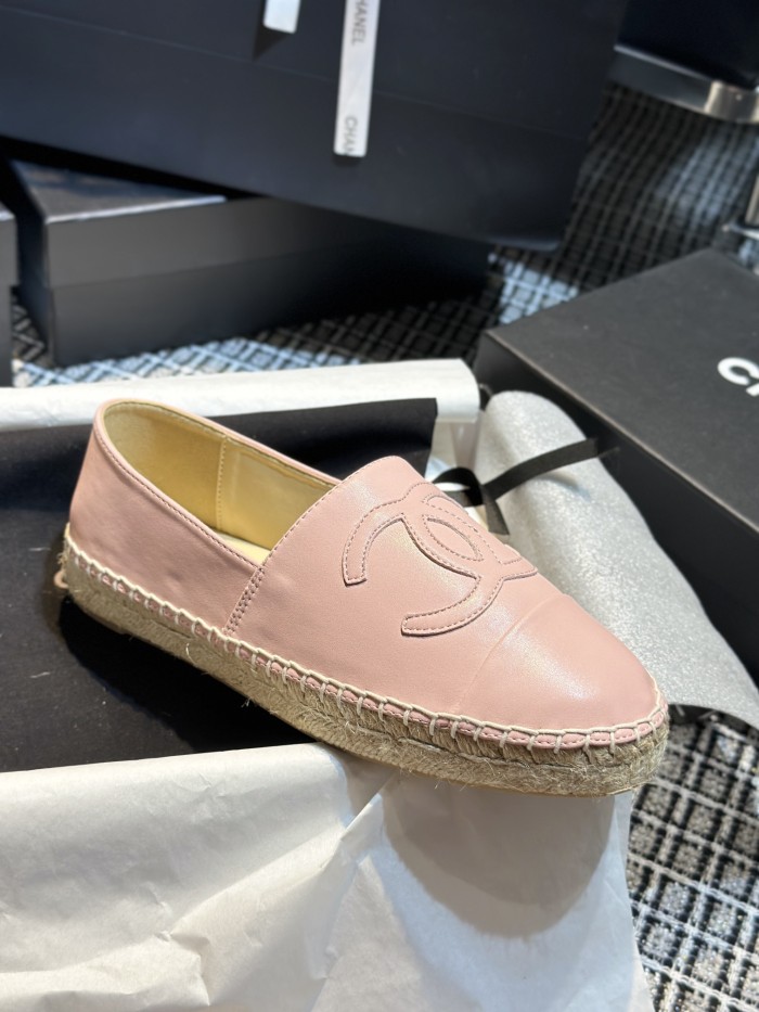 Women's  flat shoes, size 35-40, SS60-3584