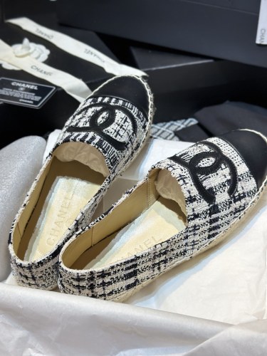 Women's  flat shoes, size 35-40, SS60-3613