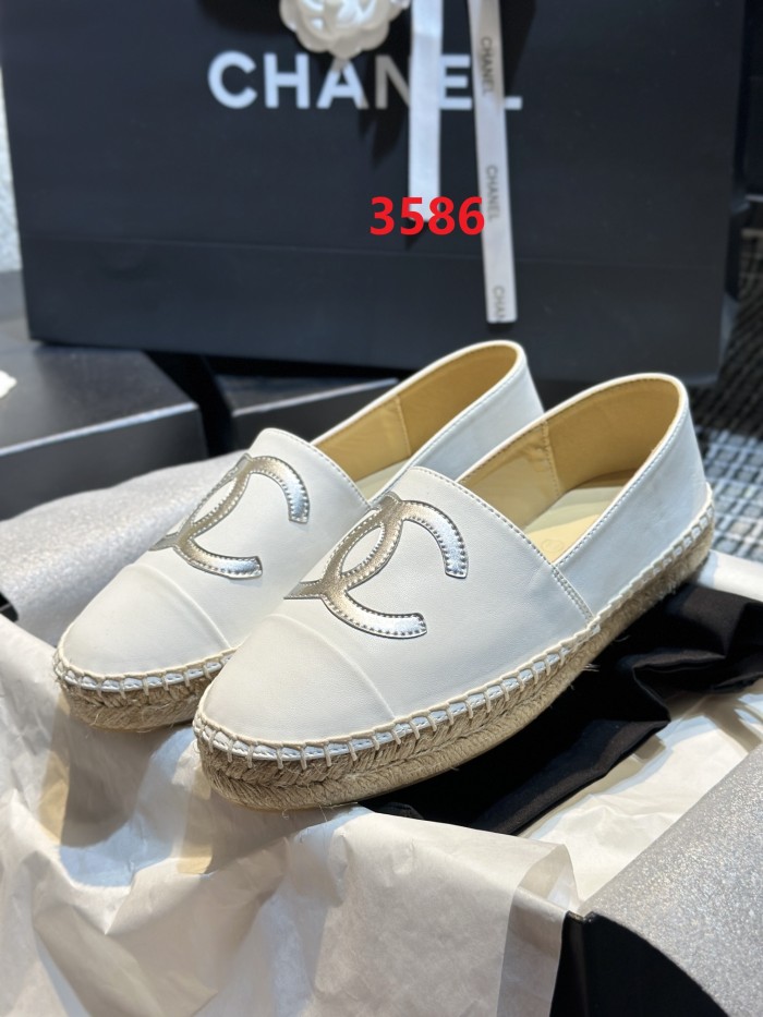 Women's  flat shoes, size 35-40, SS60-3586