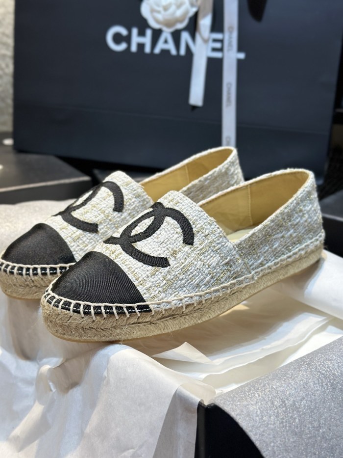 Women's  flat shoes, size 35-40, SS60-3609