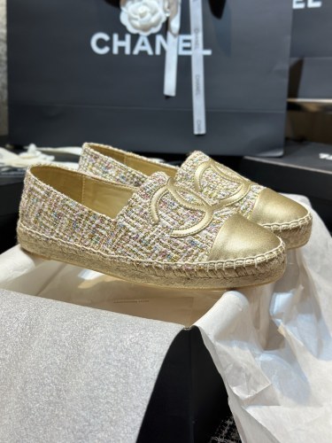 Women's  flat shoes, size 35-40, SS60-3615