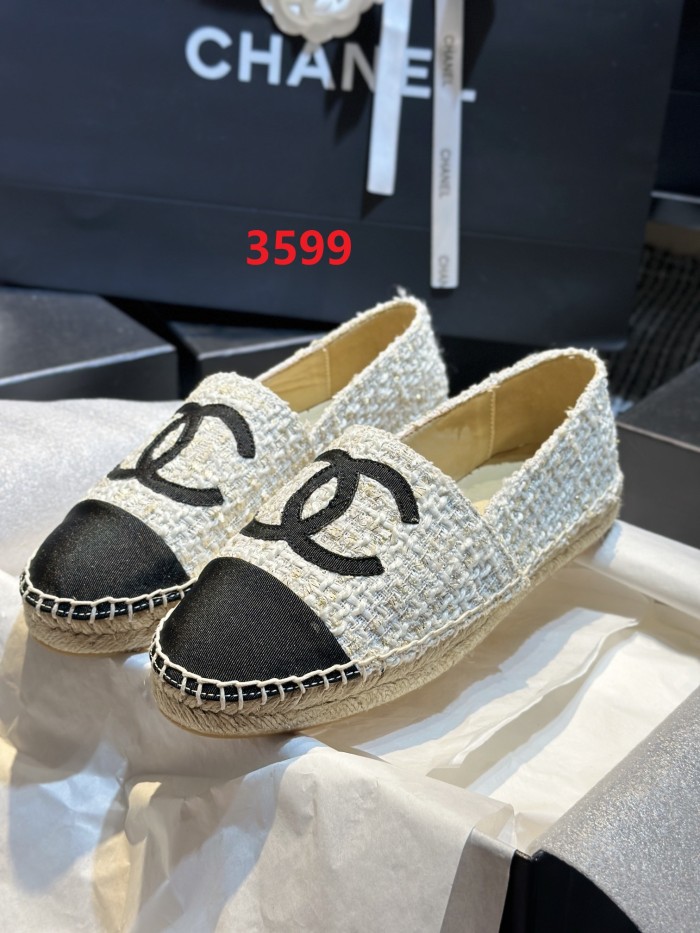 Women's  flat shoes, size 35-40, SS60-3599