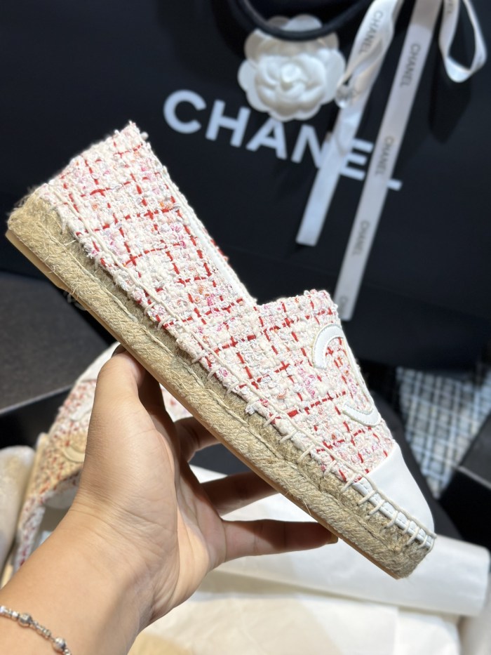 Women's  flat shoes, size 35-40, SS60-3605